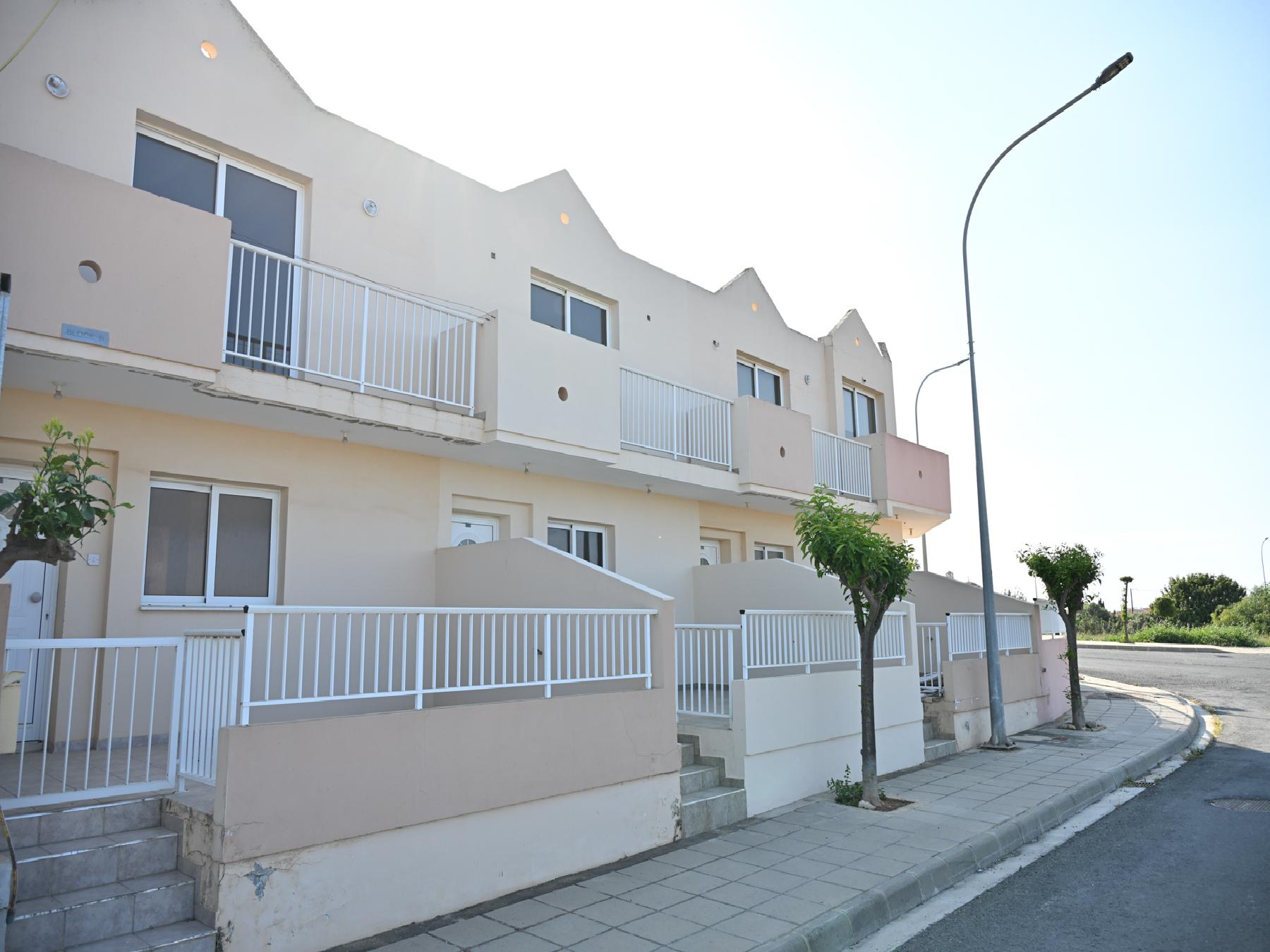 Two Bedroom House - Deryneia, Famagusta image 2