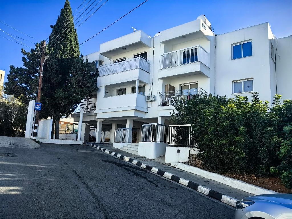 One Bedroom Apartment - Napa Court 6A - Ayia Napa,- Famagusta