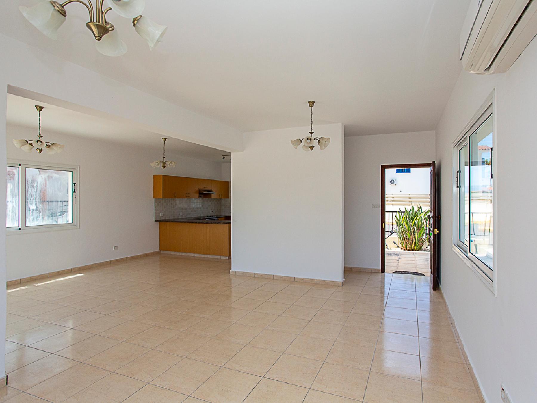 Three Bedroom Villa- Argaka, Paphos image 6