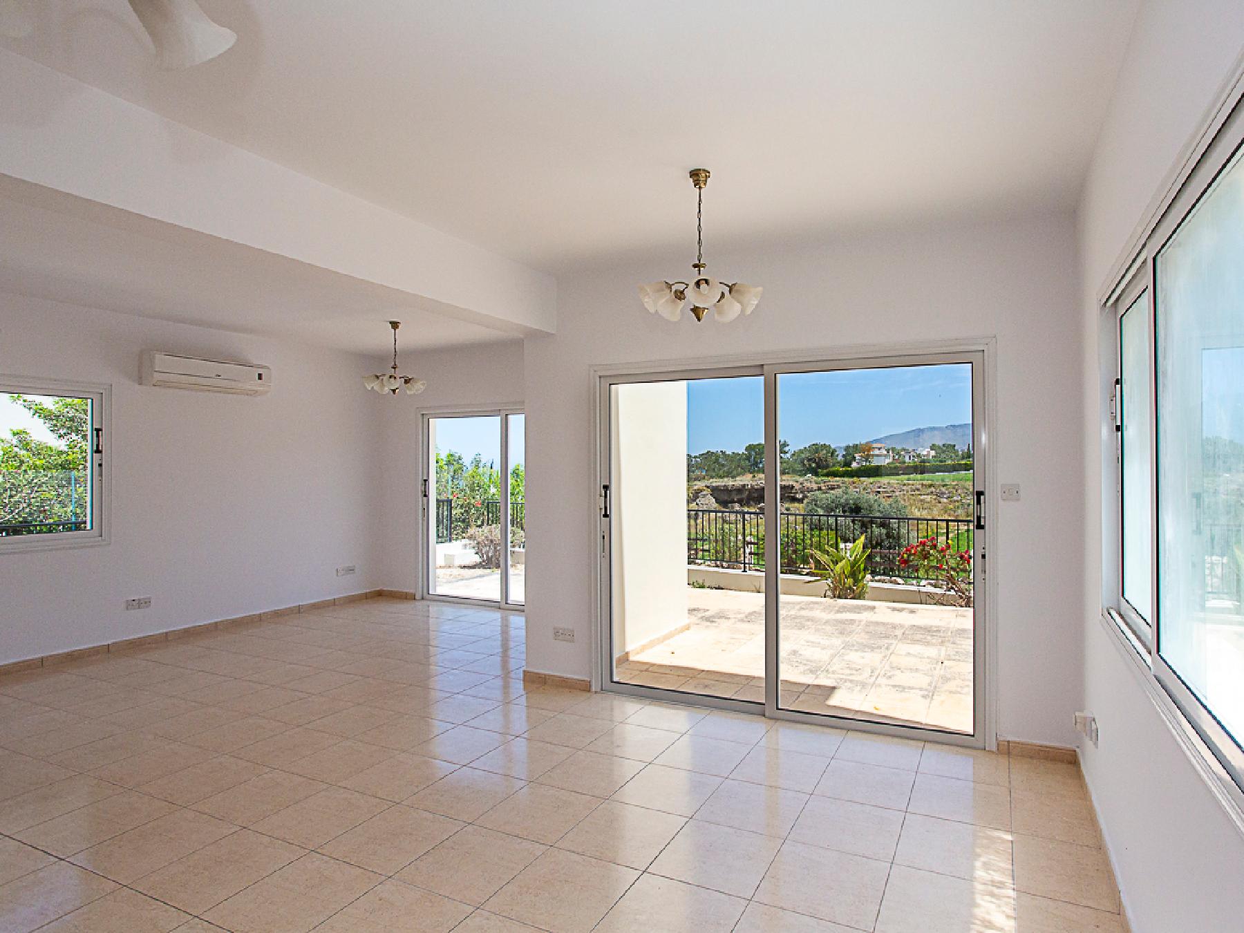 Three Bedroom Villa- Argaka, Paphos image 7
