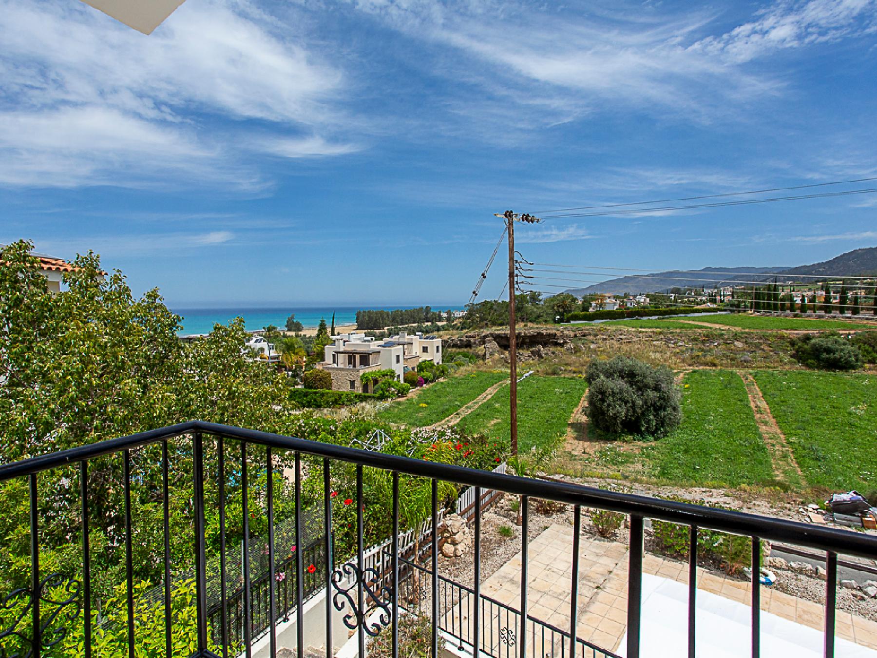 Three Bedroom Villa- Argaka, Paphos image 4