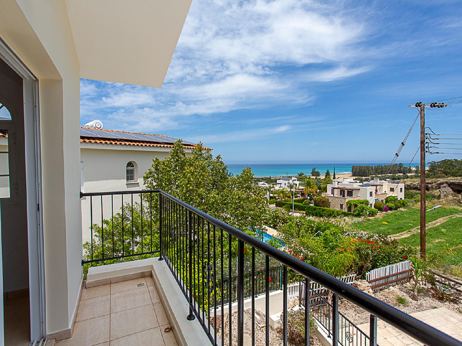 Three Bedroom Villa- Argaka, Paphos image 3