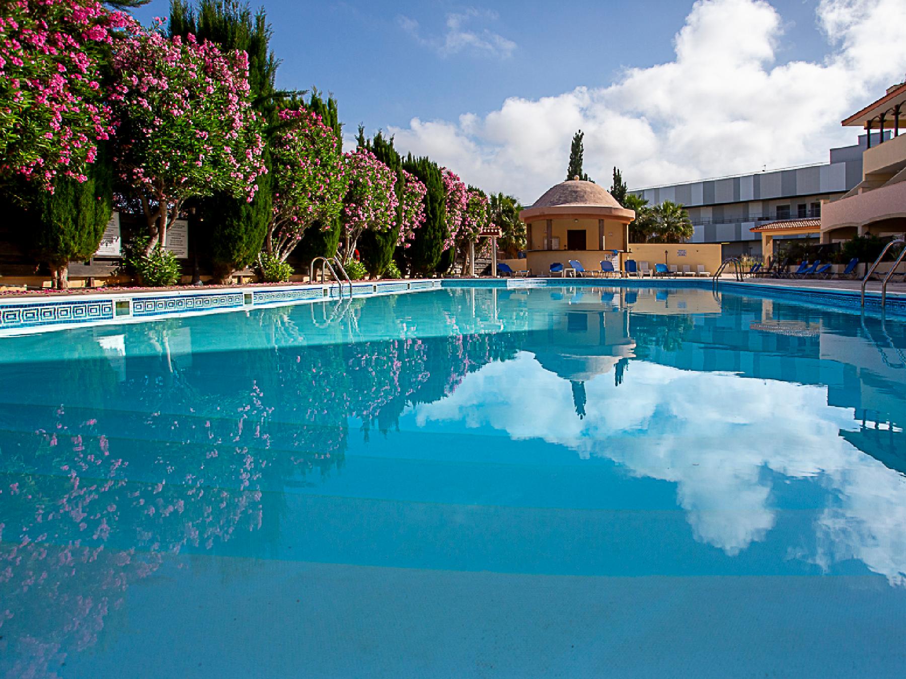 Two Bedroom-Maisonette - Agios Theodoros, Paphos image 3
