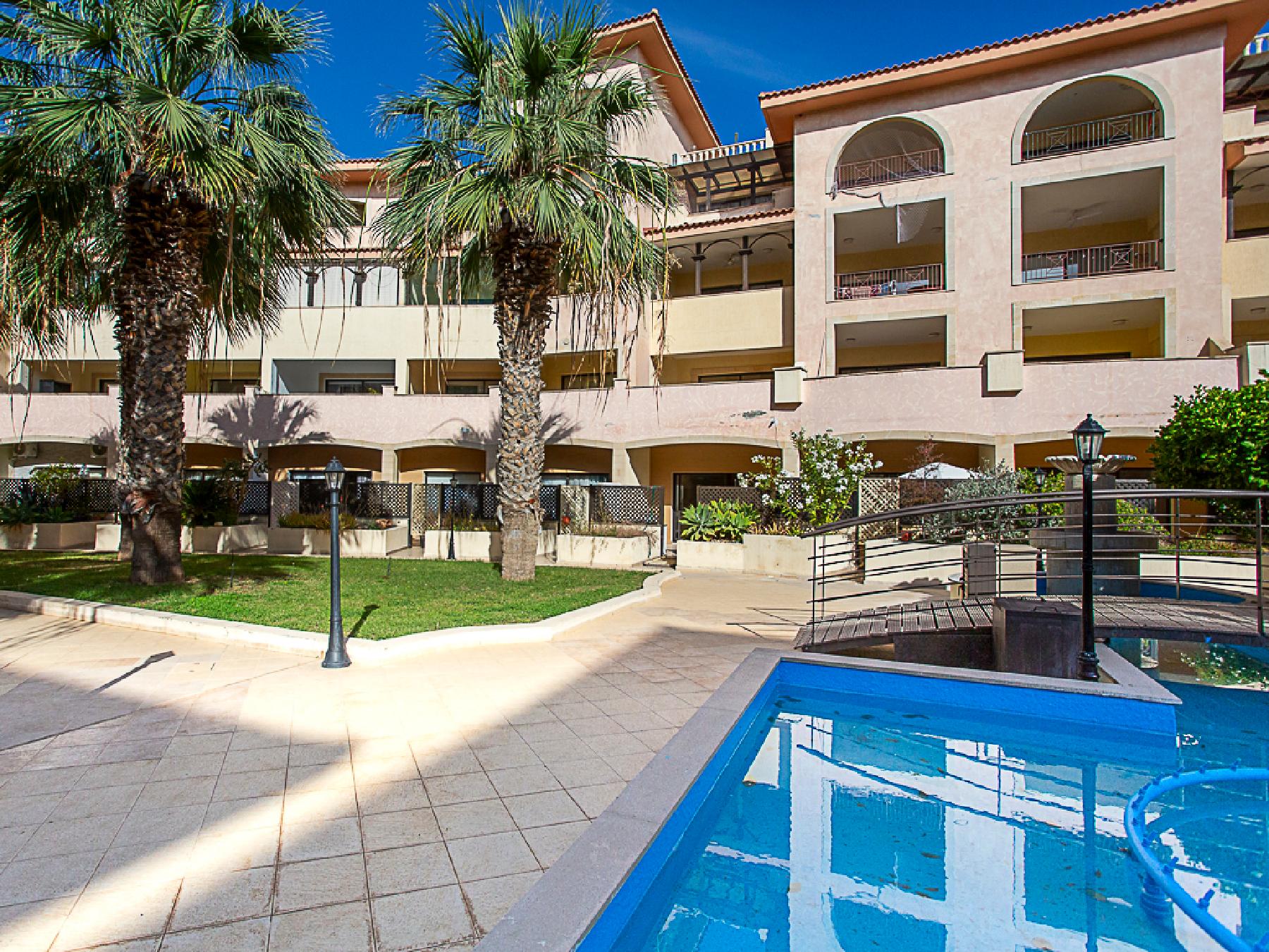 Two Bedroom-Maisonette - Agios Theodoros, Paphos image 5