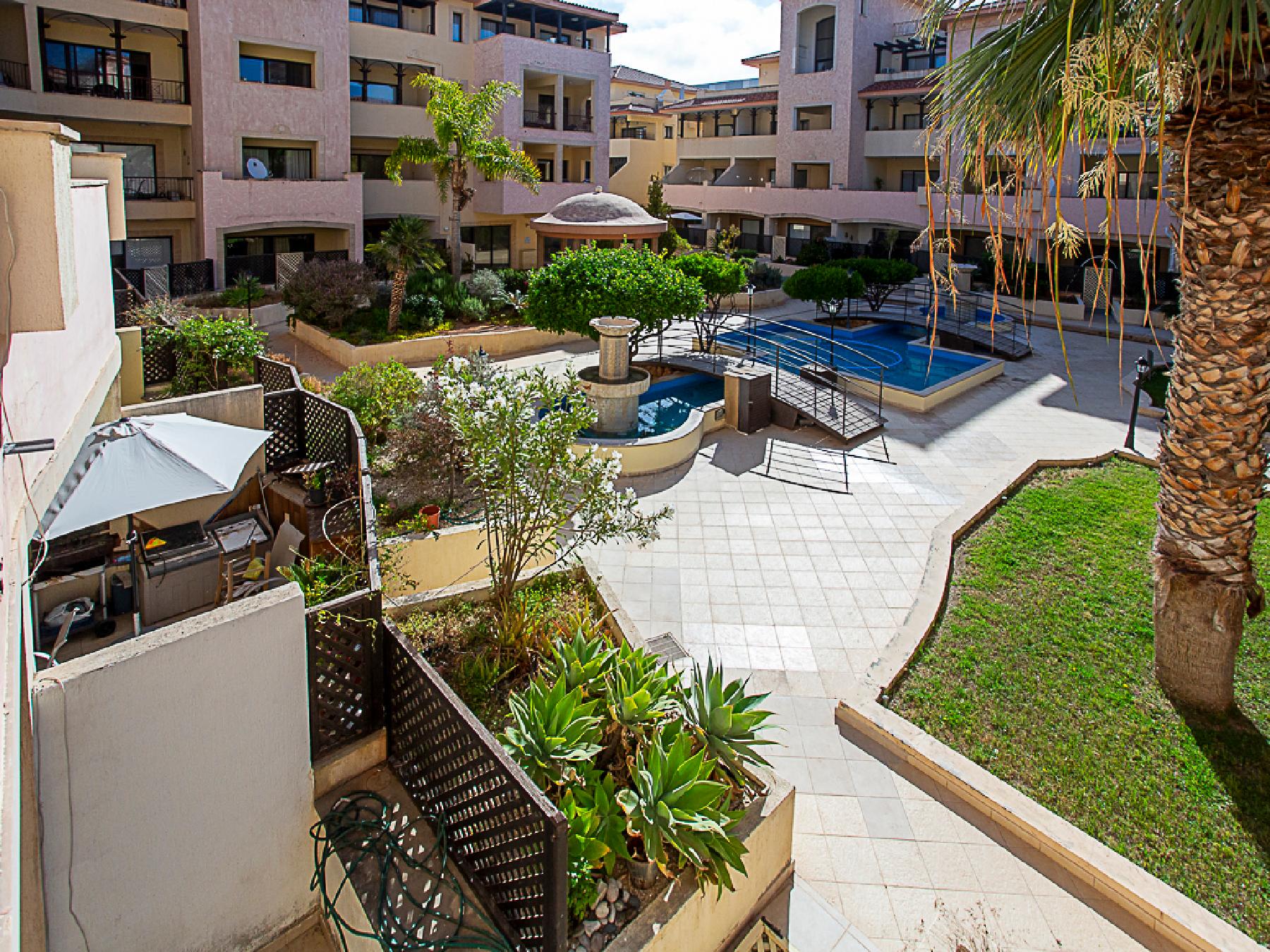 Two Bedroom-Maisonette - Agios Theodoros, Paphos image 7