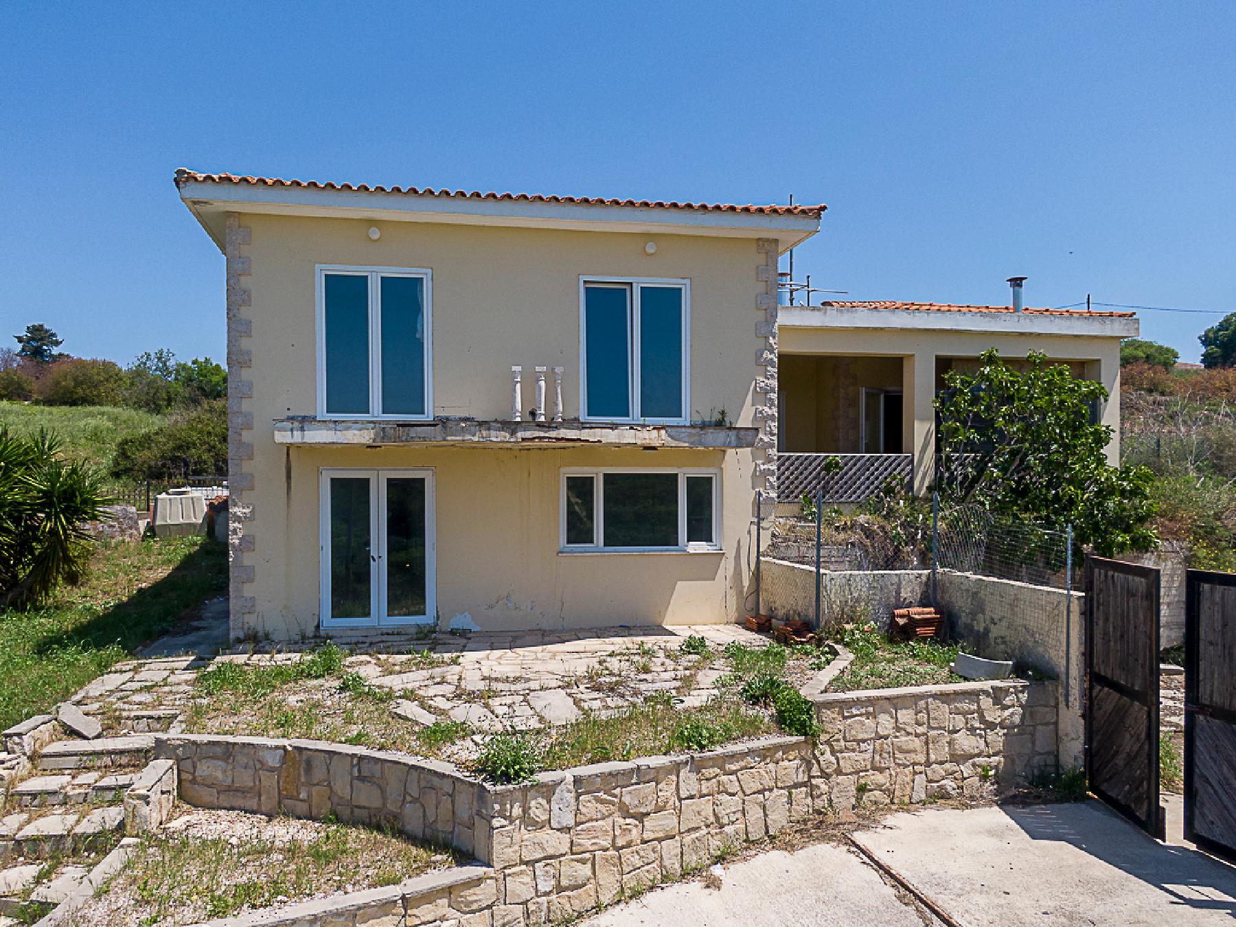 Four Bedroom House-Kathikas, Paphos image 2