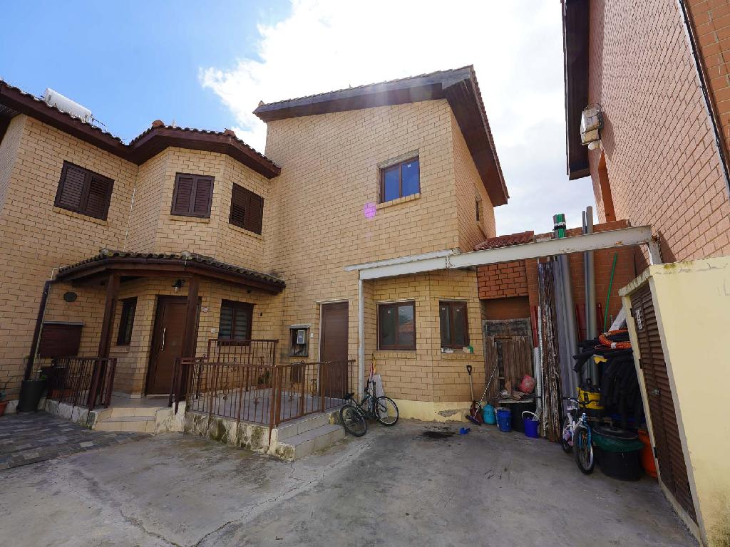 Three Bedroom House - Tseri, Nicosia image 18