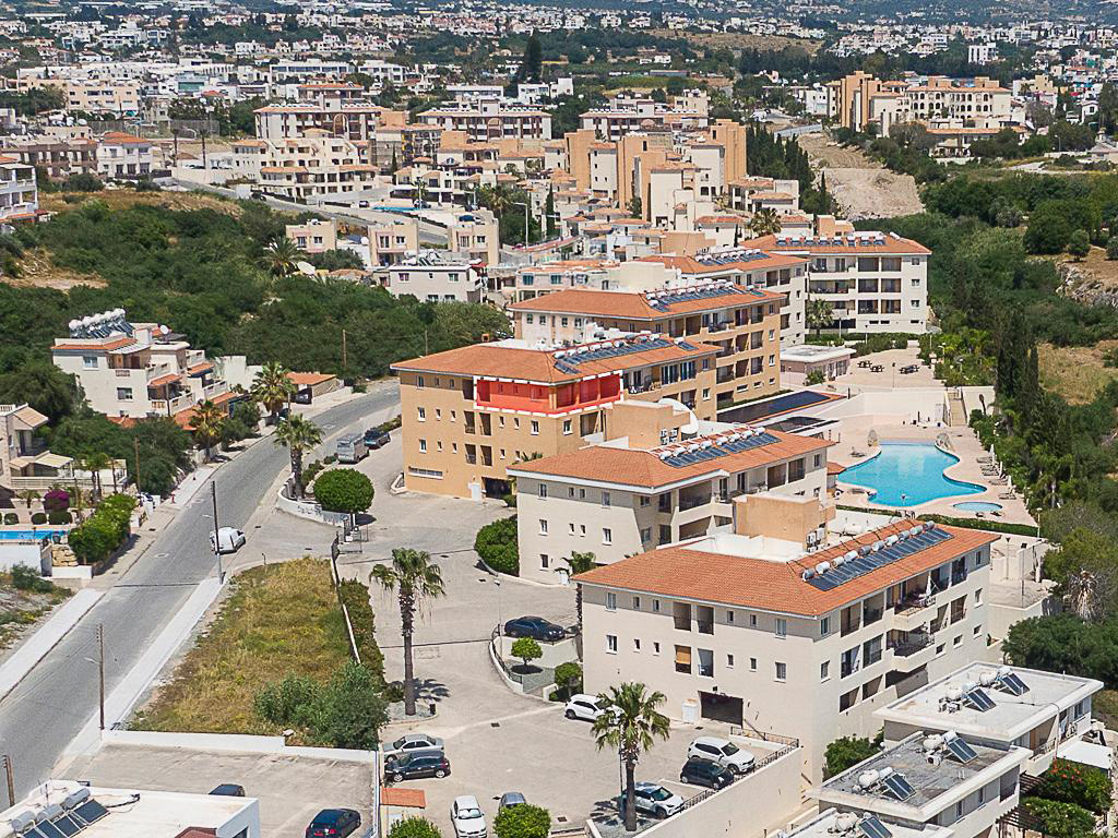 Two Bedroom Apartment - Chloraka, Paphos