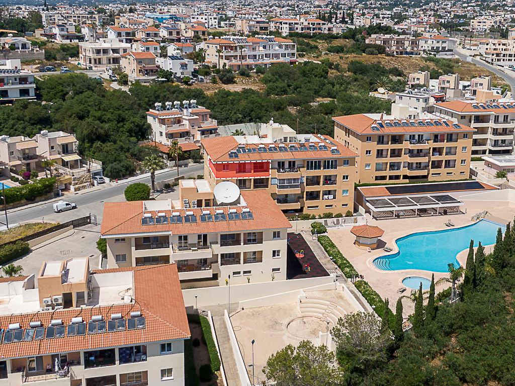 Two Bedroom Apartment - Chloraka, Paphos image 2