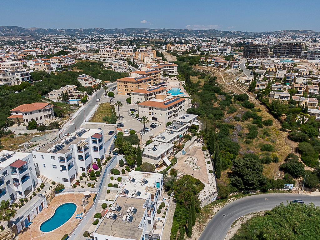 Two Bedroom Apartment - Chloraka, Paphos image 5