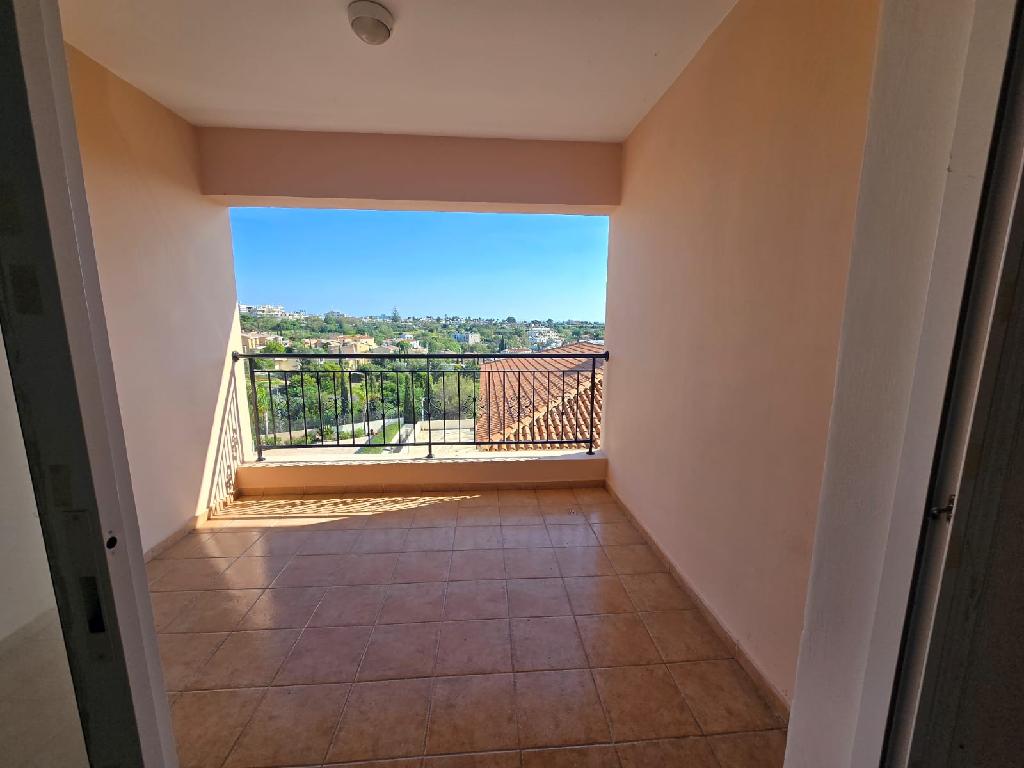 Two Bedroom Apartment - Chloraka, Paphos image 8