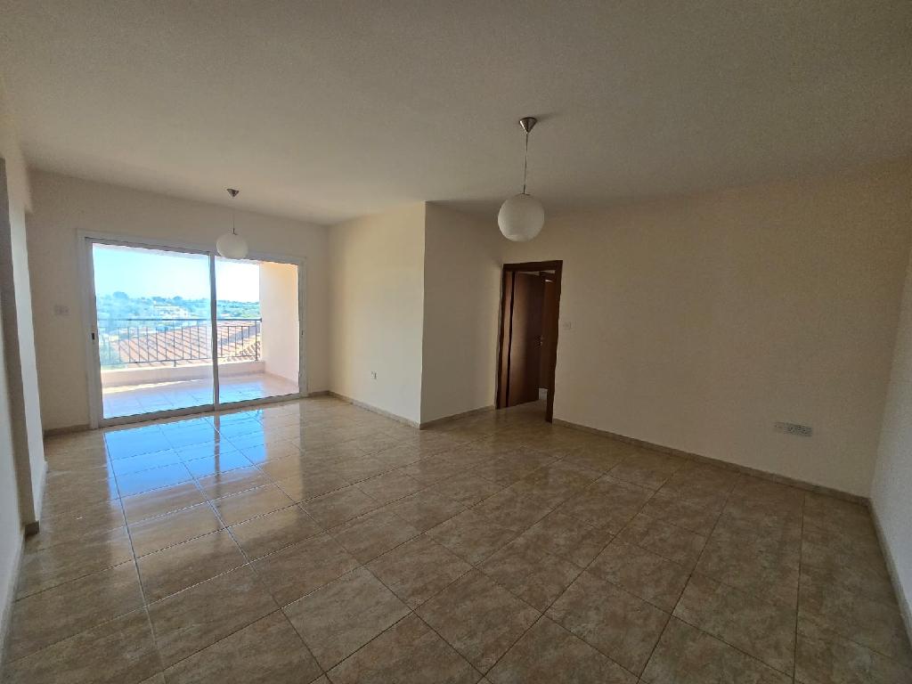Two Bedroom Apartment - Chloraka, Paphos image 6