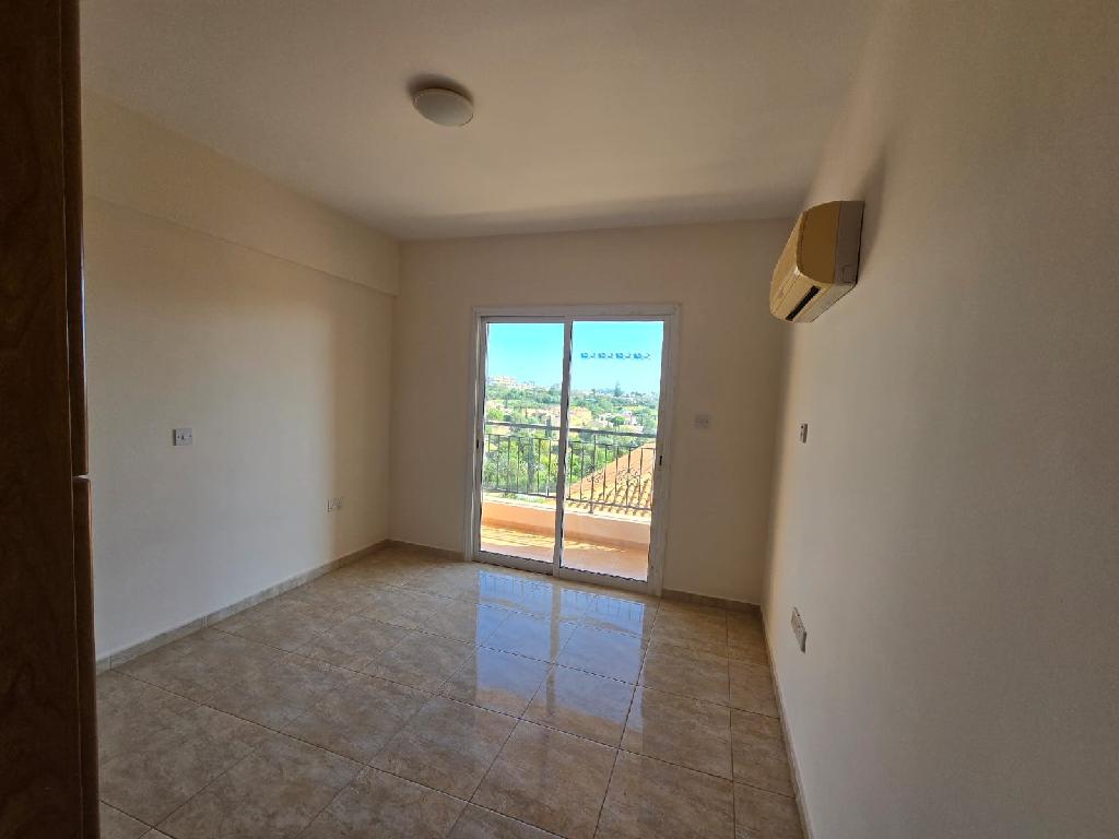 Two Bedroom Apartment - Chloraka, Paphos image 10