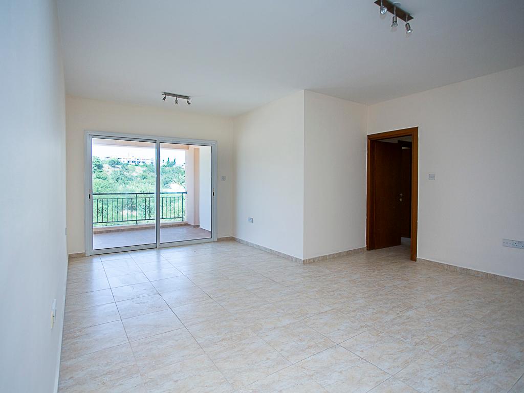 Two Bedroom Apartment - Chloraka, Paphos image 6
