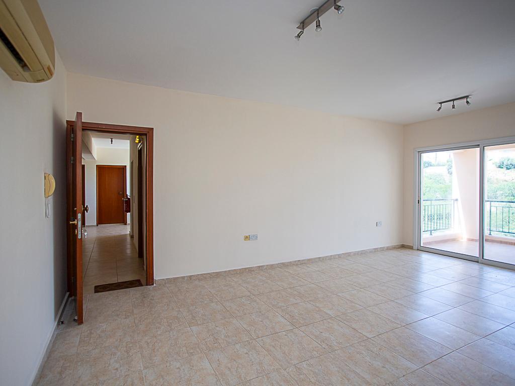 Two Bedroom Apartment - Chloraka, Paphos image 3