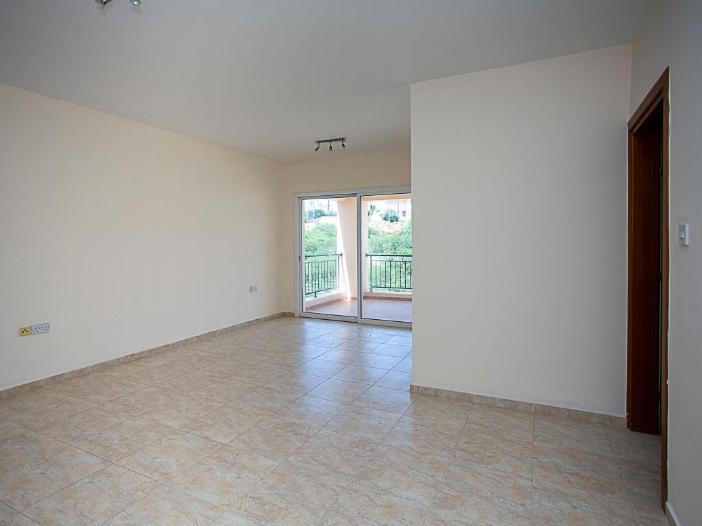 Two Bedroom Apartment - Chloraka, Paphos image 7