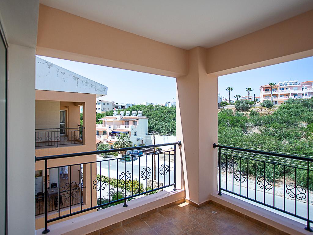 Two Bedroom Apartment - Chloraka, Paphos image 9