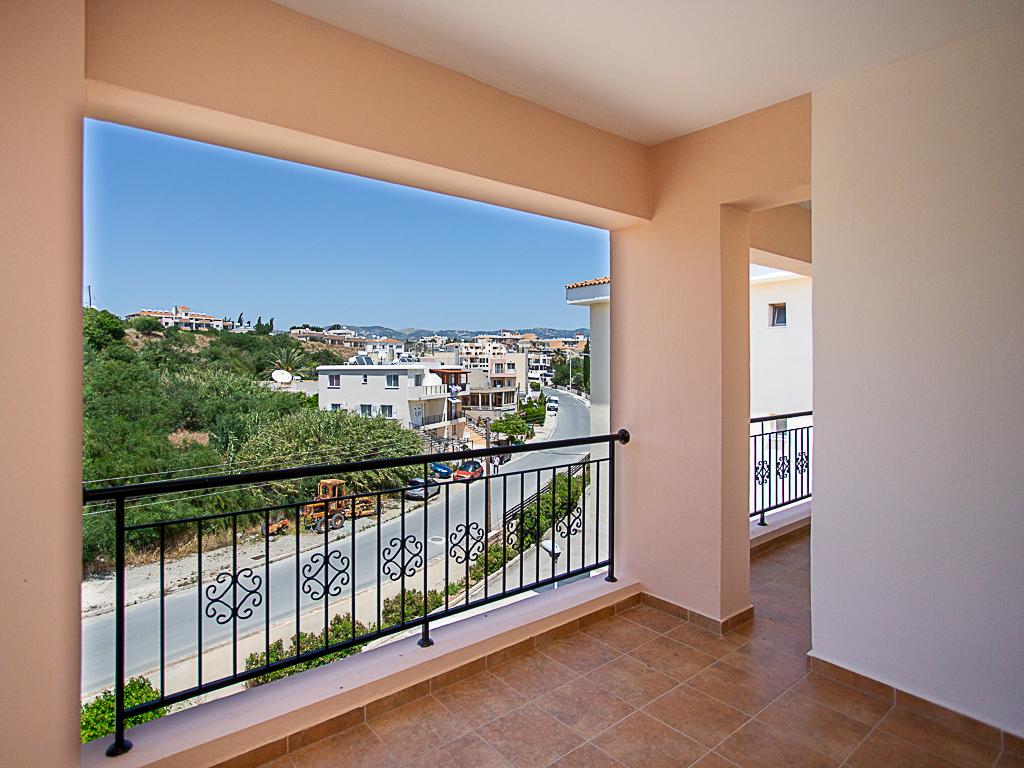 Two Bedroom Apartment - Chloraka, Paphos image 10