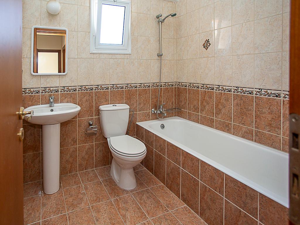 Two Bedroom Apartment - Chloraka, Paphos image 14