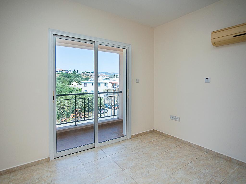 Two Bedroom Apartment - Chloraka, Paphos image 15