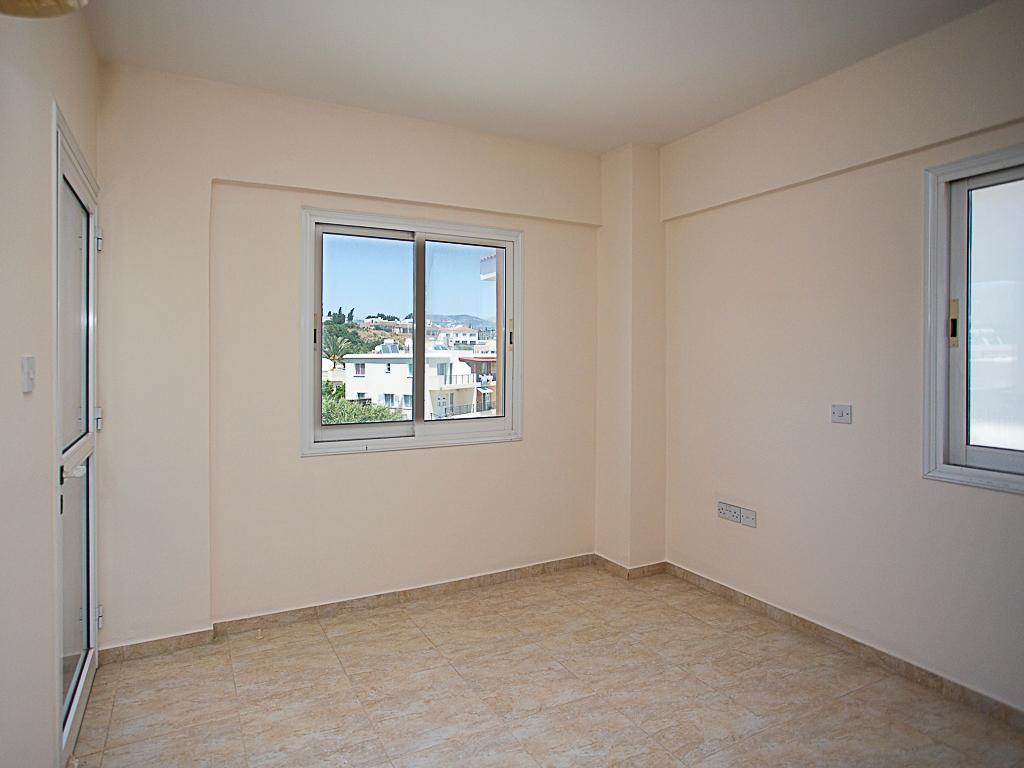 Two Bedroom Apartment - Chloraka, Paphos image 18