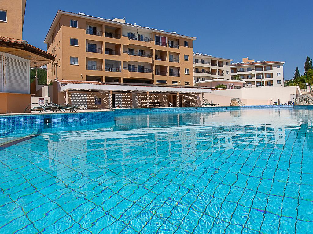 Two Bedroom Apartment - Chloraka, Paphos image 2