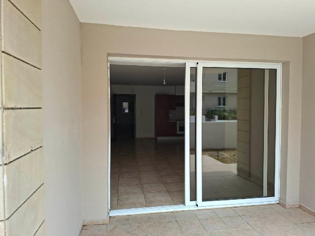 One Bedroom Apartment - Tersefanou, Larnaca image 4