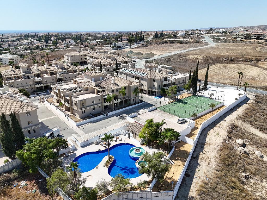 One Bedroom Apartment - Tersefanou, Larnaca