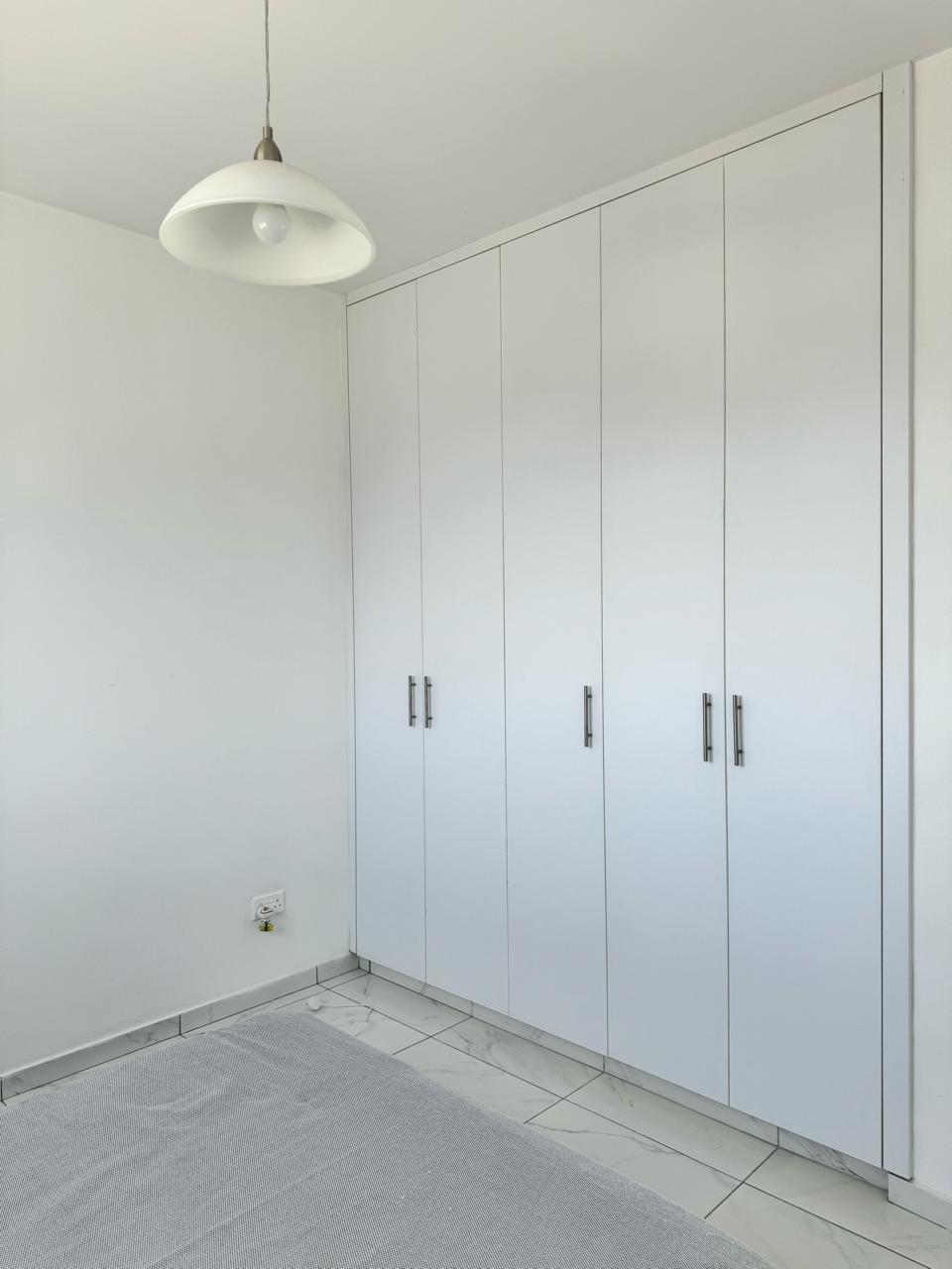 Two Bedroom Apartment - Agioi Anargyroi II, Larnaca image 2