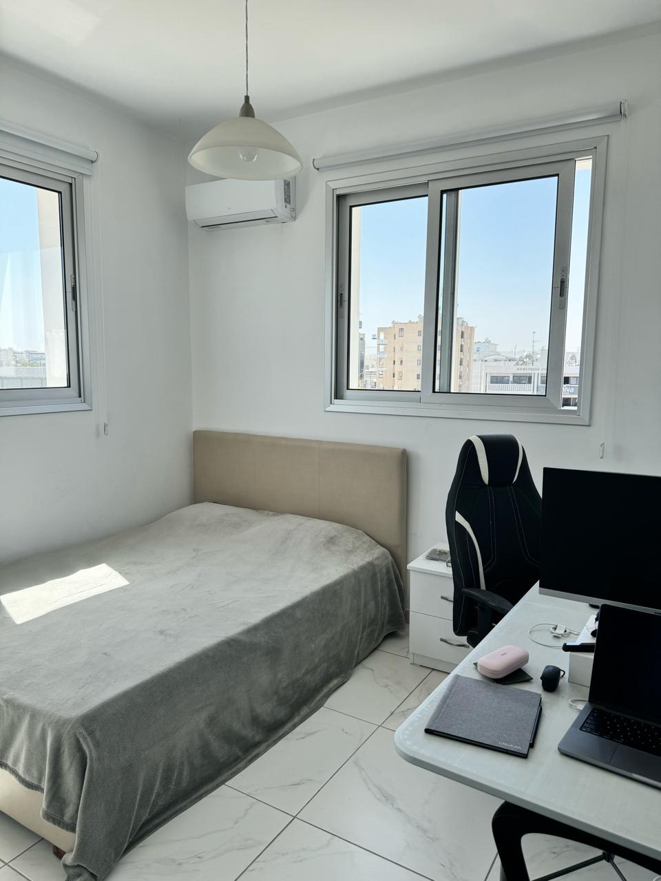 Two Bedroom Apartment - Agioi Anargyroi II, Larnaca