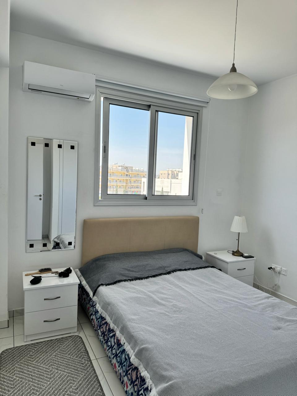 Two Bedroom Apartment - Agioi Anargyroi II, Larnaca image 3