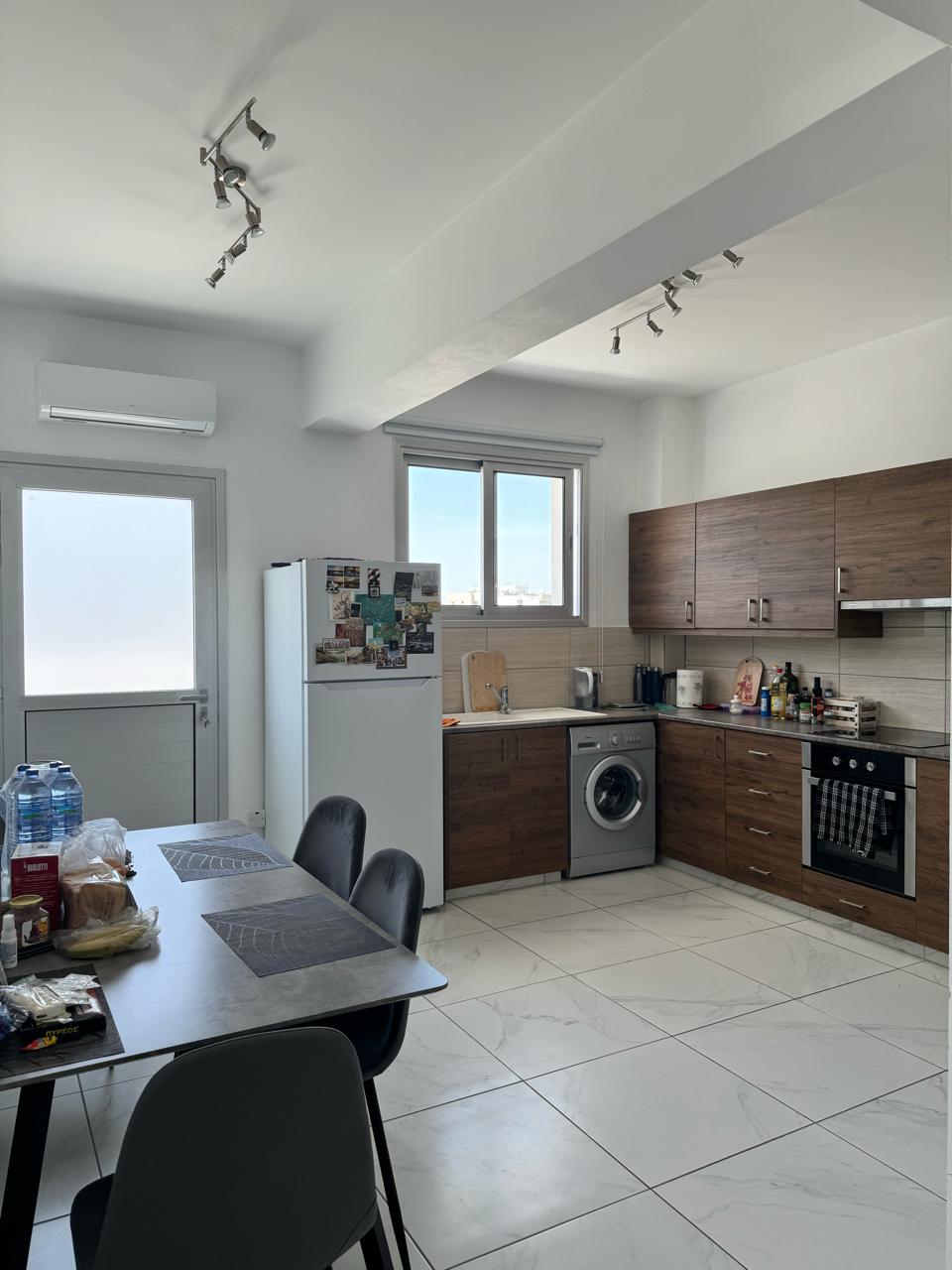 Two Bedroom Apartment - Agioi Anargyroi II, Larnaca image 6