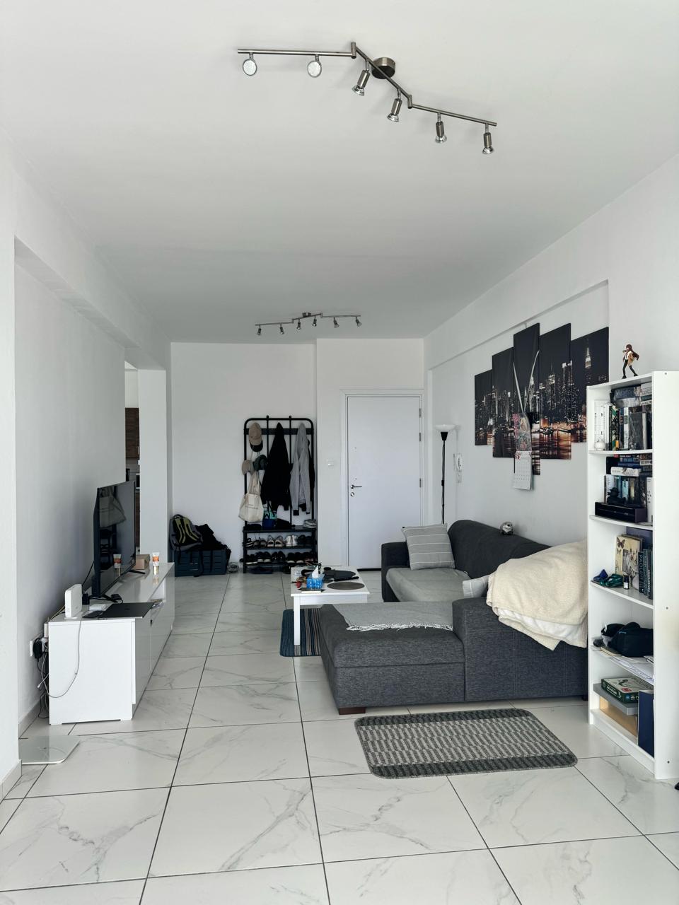 Two Bedroom Apartment - Agioi Anargyroi II, Larnaca image 5
