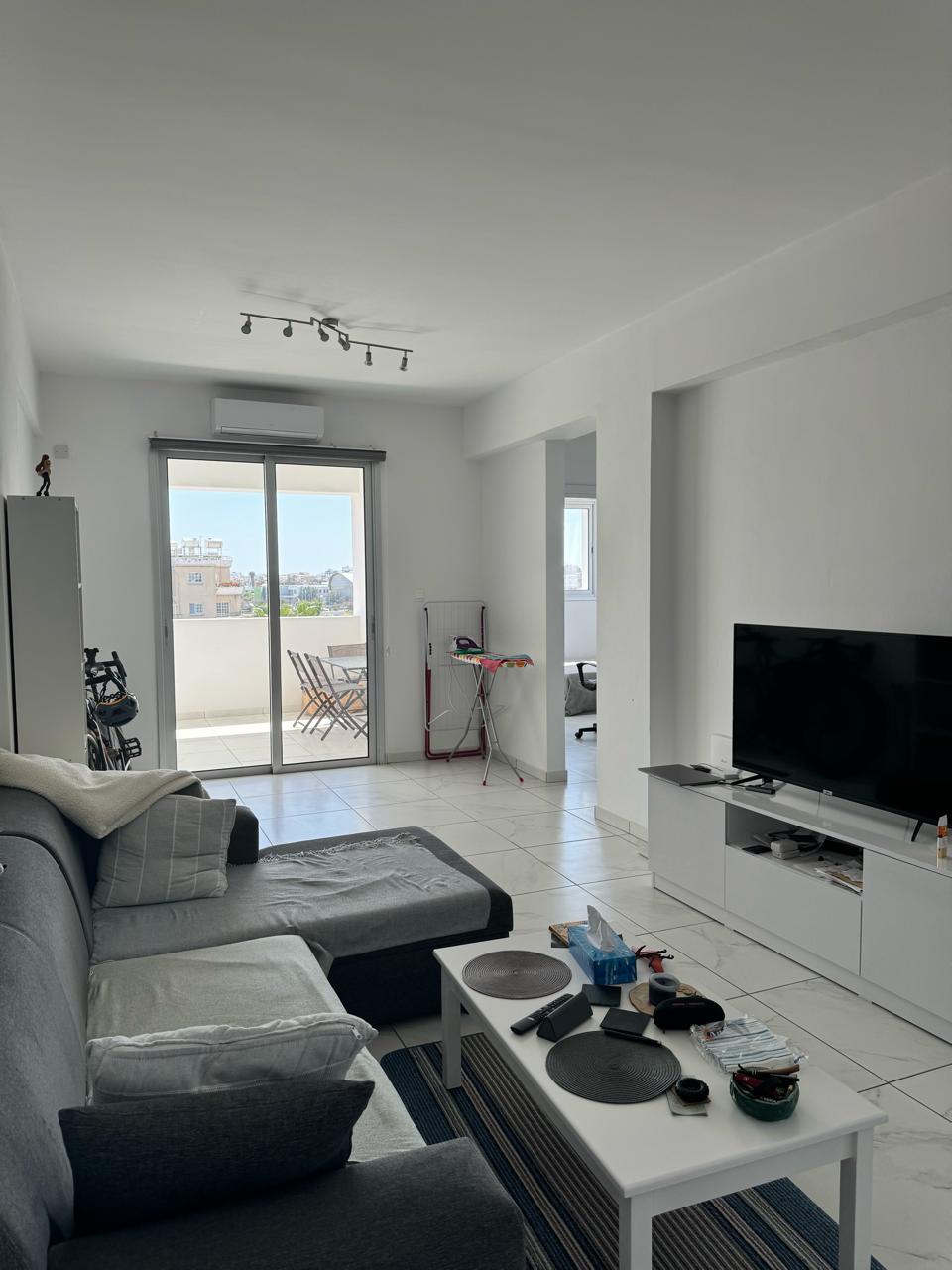 Two Bedroom Apartment - Agioi Anargyroi II, Larnaca image 9