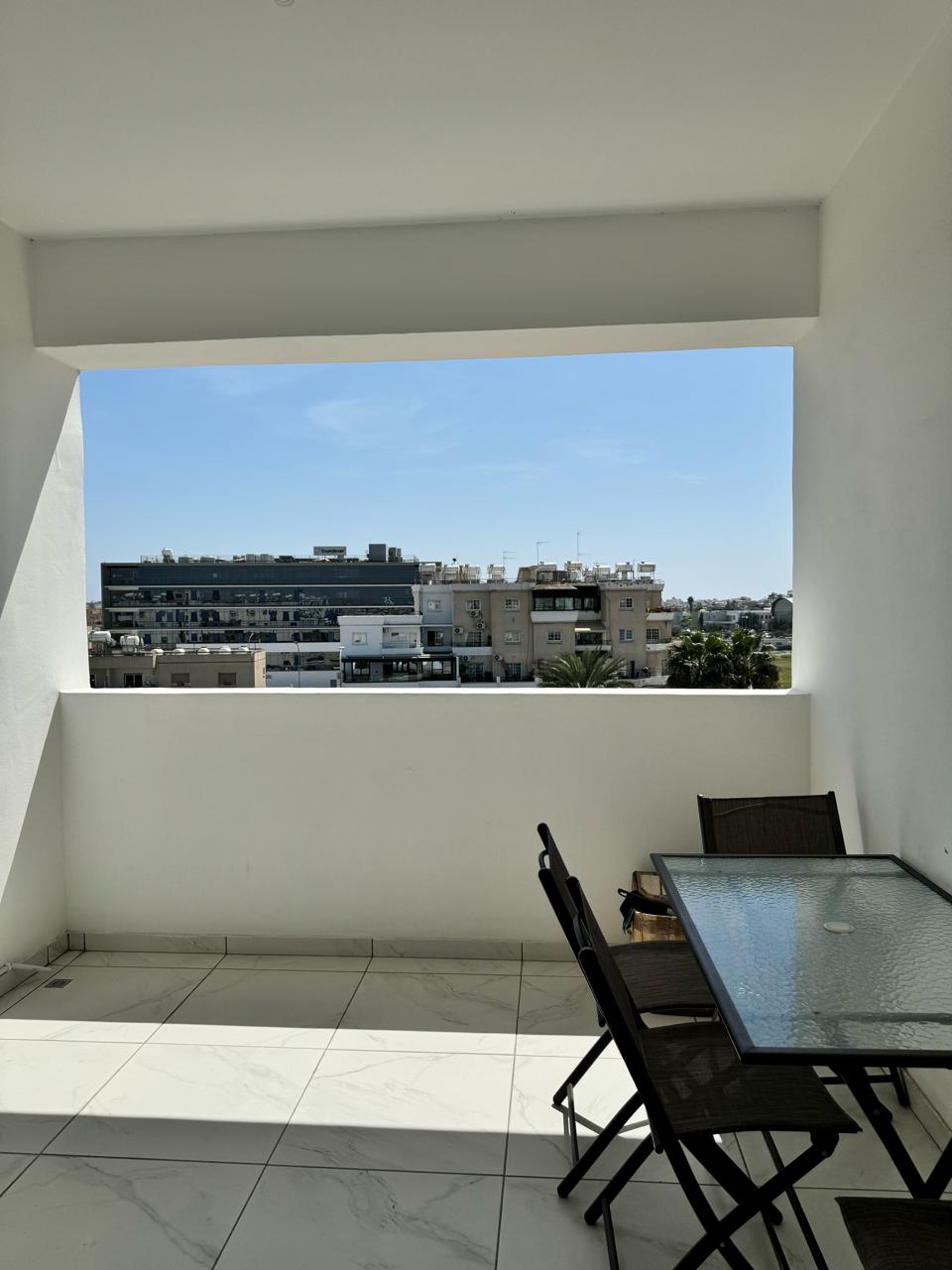 Two Bedroom Apartment - Agioi Anargyroi II, Larnaca image 4