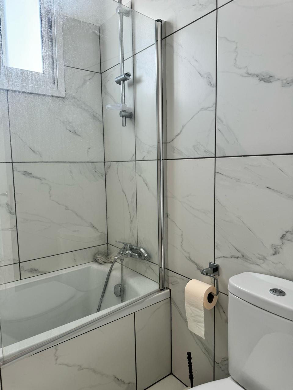 Two Bedroom Apartment - Agioi Anargyroi II, Larnaca image 7