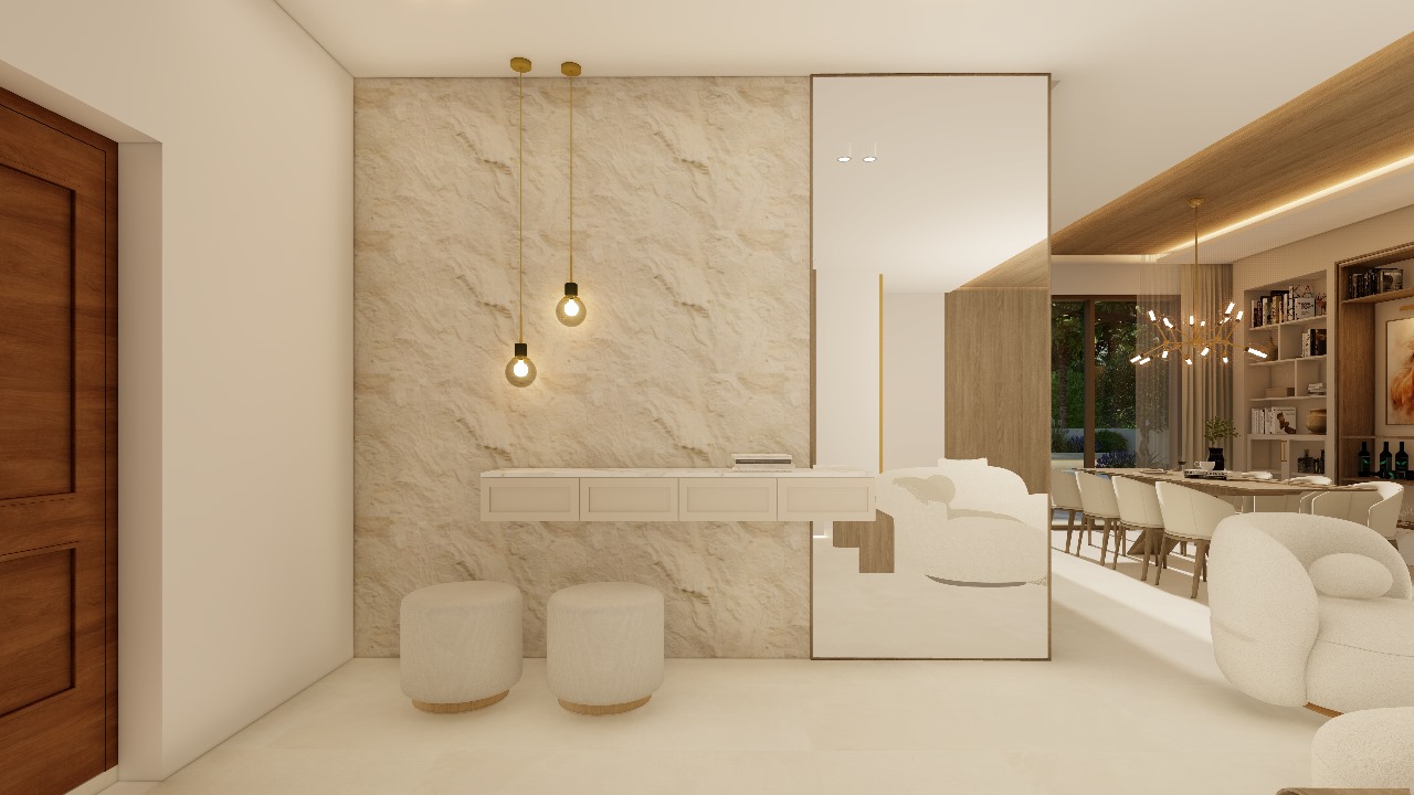 Four Bedroom Villa, Chlorakas Paphos image 16