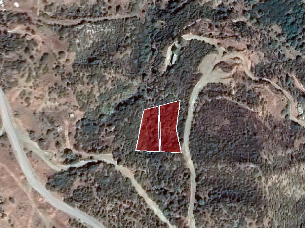 Residential Fields - Kato Pyrgos, Nicosia