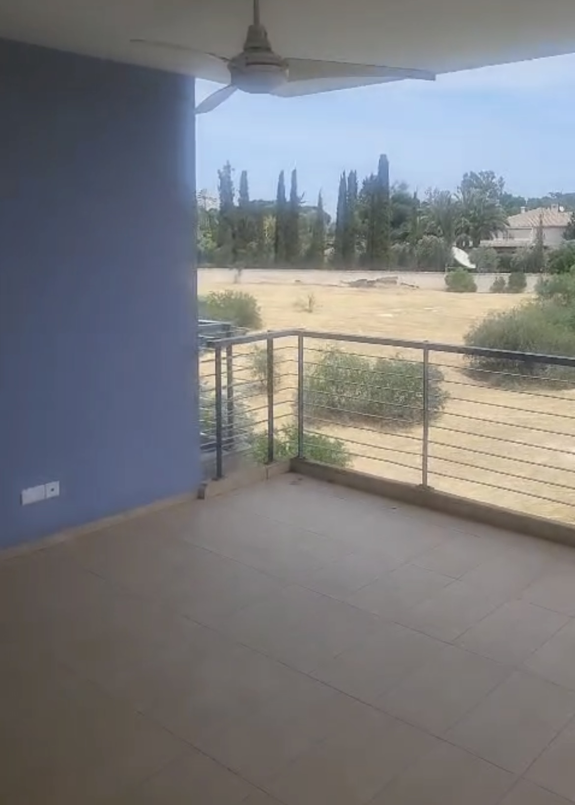 Two Bedroom Apartment - Aglantzia, Nicosia image 3
