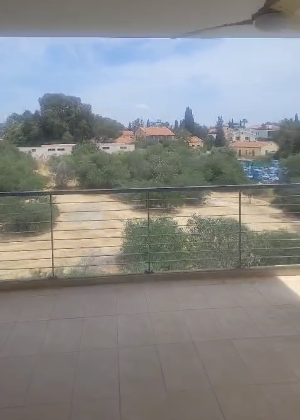 Two Bedroom Apartment - Aglantzia, Nicosia image 4