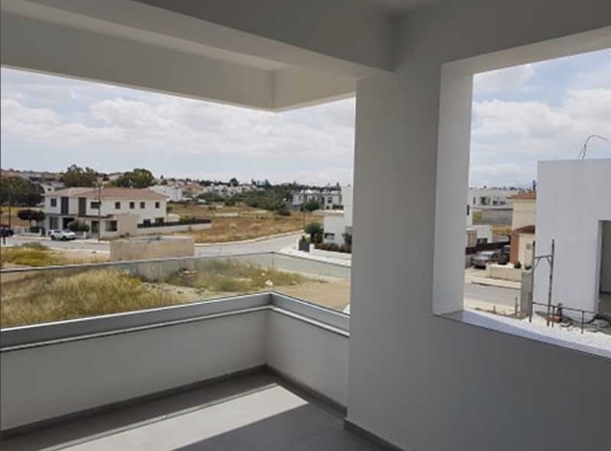 One Bedroom Apartment - Makedonitissa, Nicosia image 8