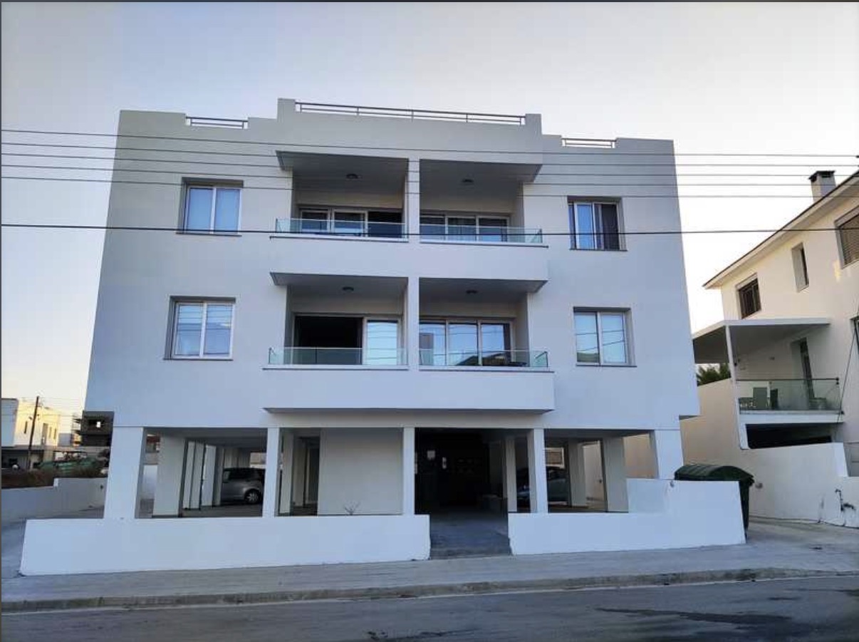 One Bedroom Apartment - Makedonitissa, Nicosia