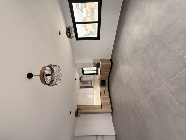 Three Bedroom Apartment - Strovolos, Nicosia image 2