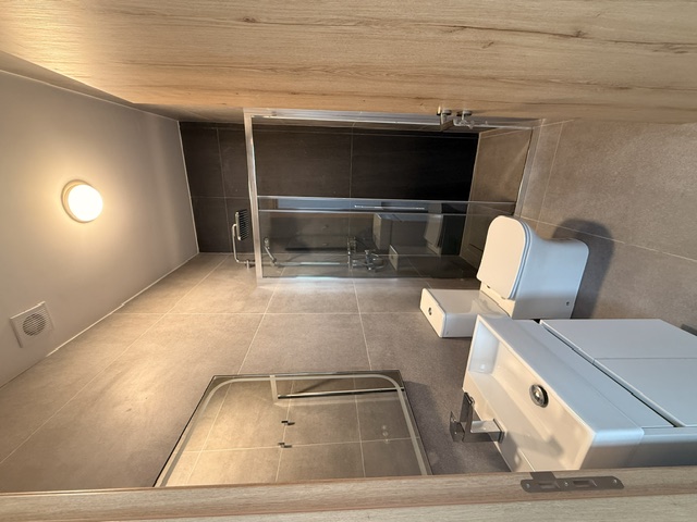 Three Bedroom Apartment - Strovolos, Nicosia image 10