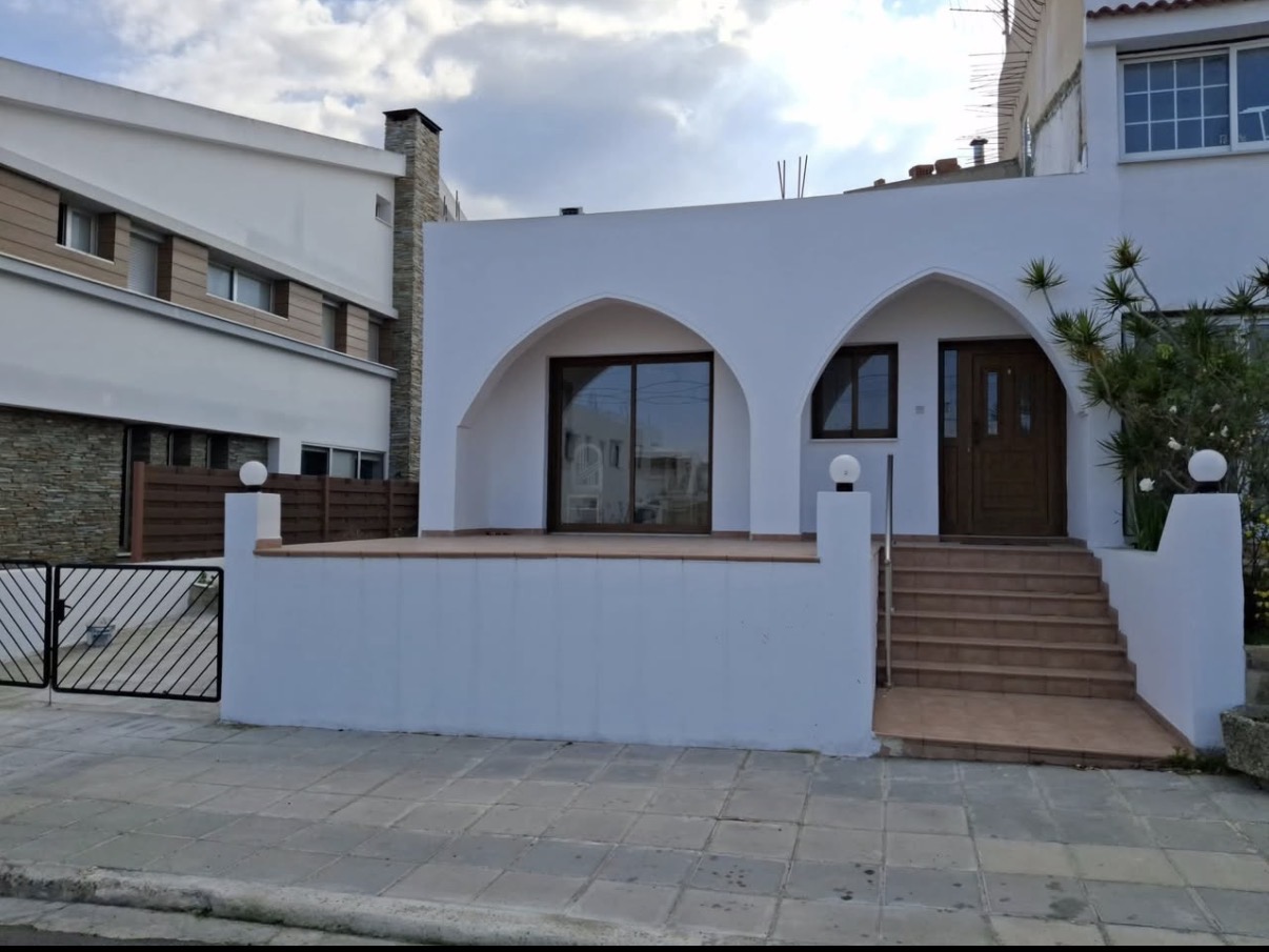 Three Bedroom House - Anthoupoli, Nicosia image 2