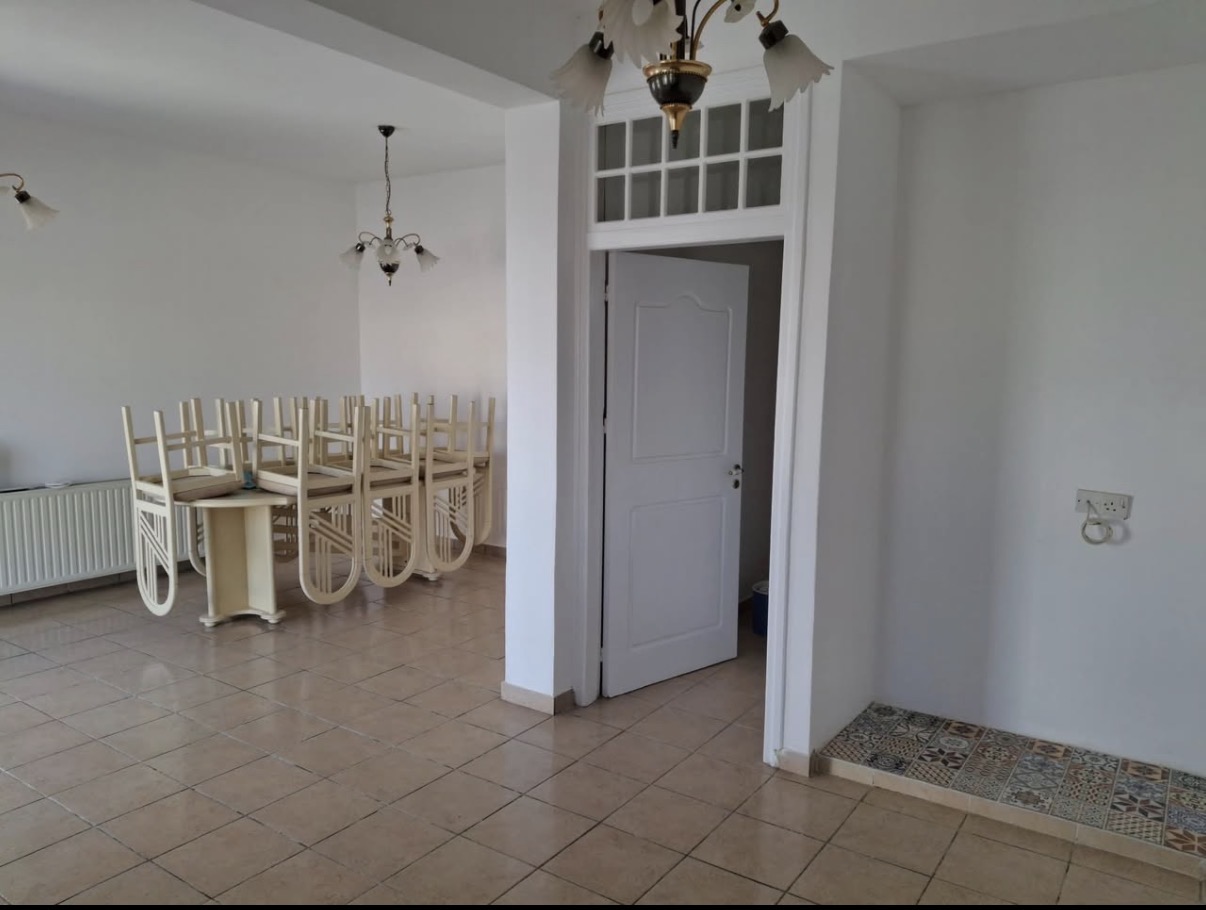 Three Bedroom House - Anthoupoli, Nicosia image 6
