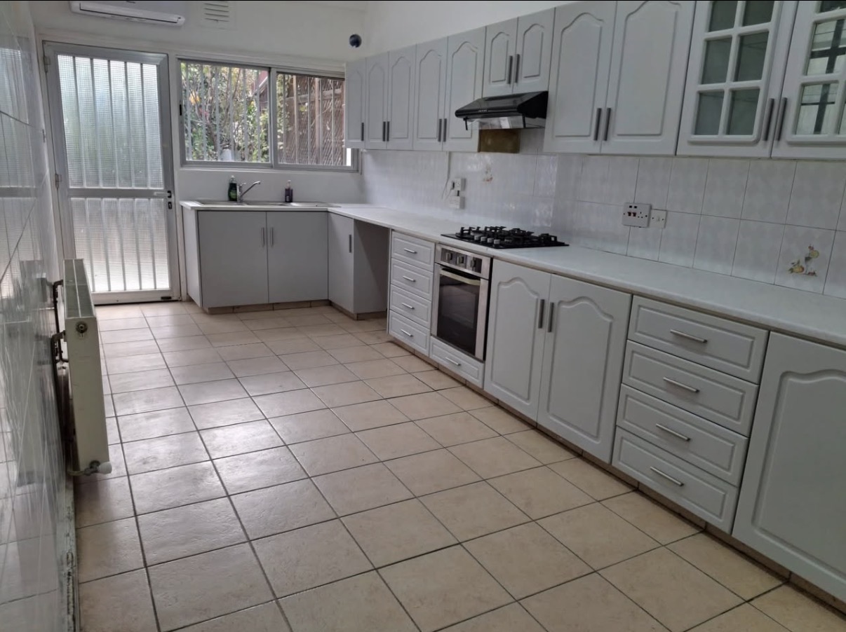 Three Bedroom House - Anthoupoli, Nicosia image 7