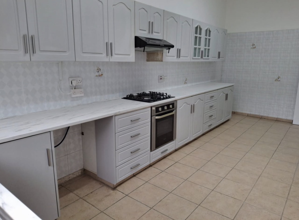 Three Bedroom House - Anthoupoli, Nicosia image 8