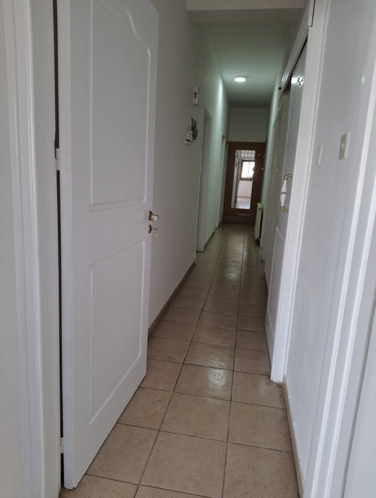 Three Bedroom House - Anthoupoli, Nicosia image 14