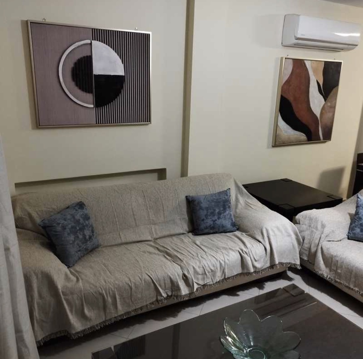 Two Bedroom Penthouse - Archangelos, Nicosia